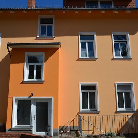 Pension Hubertus Berlin Room photo