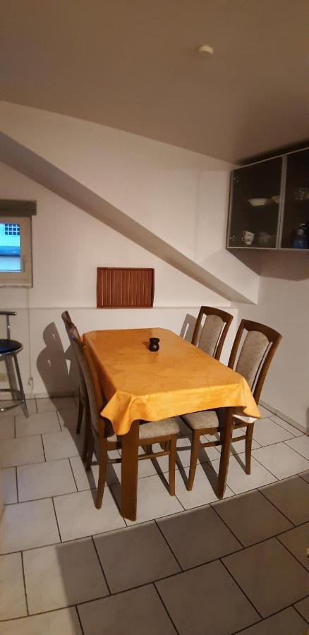 Pension Hubertus Berlin Exterior photo