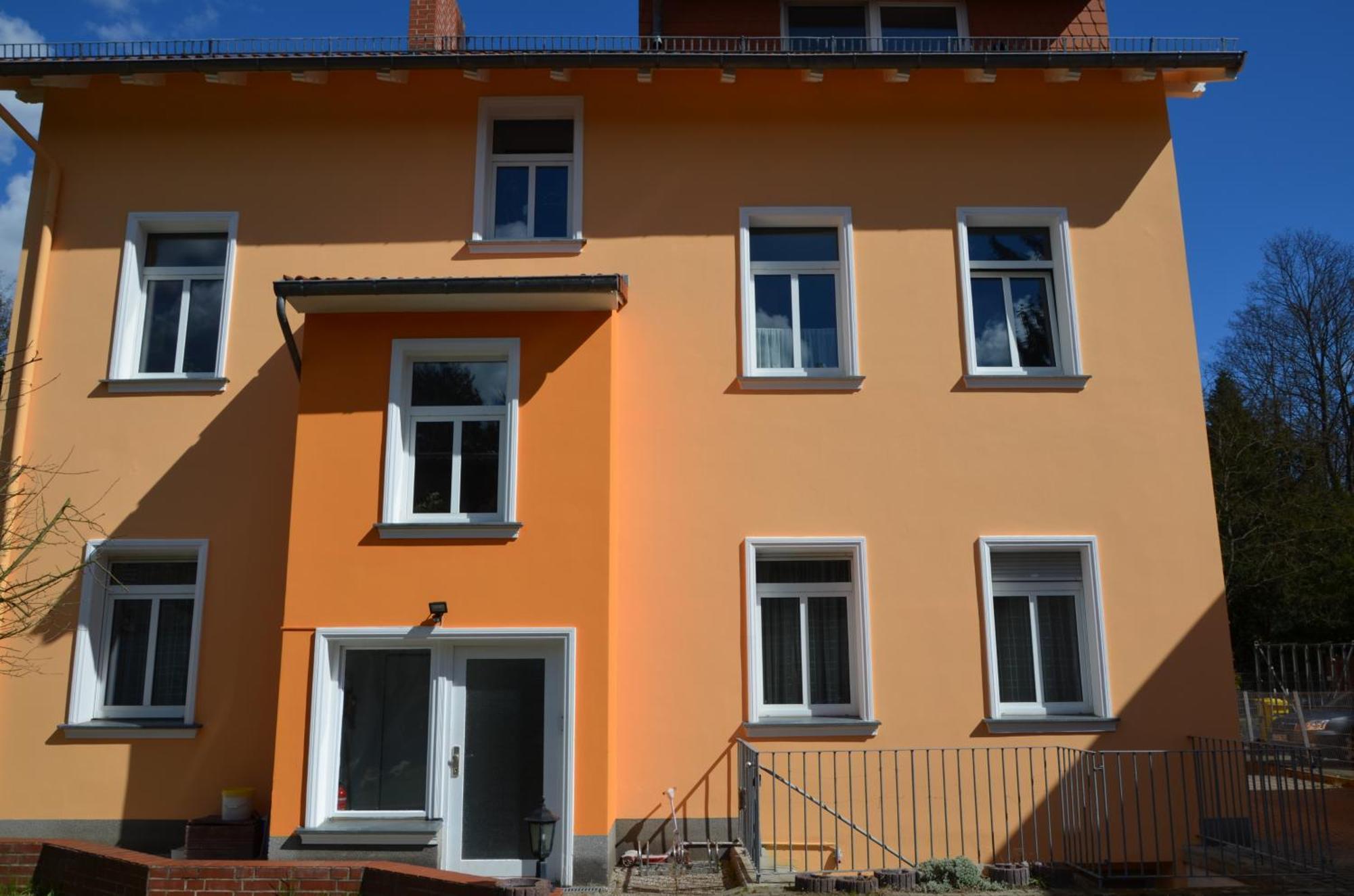 Pension Hubertus Berlin Room photo