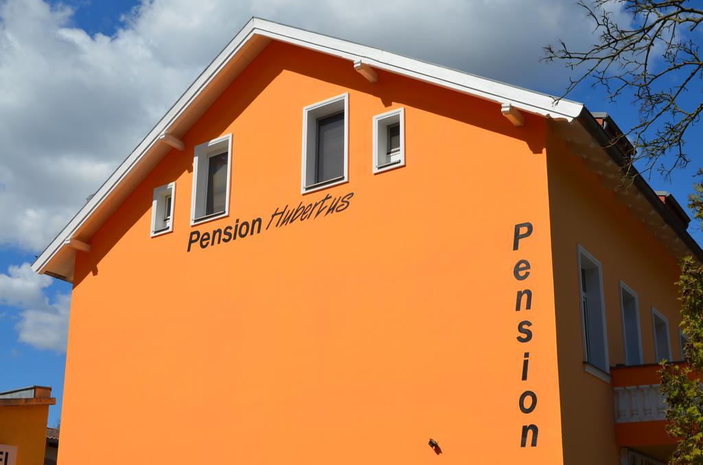 Pension Hubertus Berlin Room photo